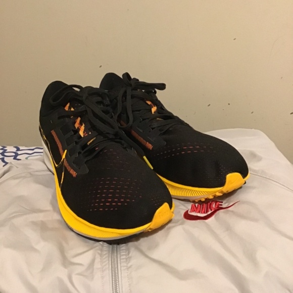 🔥SALE! Nike’s Pegasus 38, running shoes, new cond. see pics. Super clean, 🔥🔥 - Picture 4 of 10